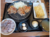 札幌ザンギ本舗 すすきの店: ちーちゃんさんの2026年06月12日の1枚目の投稿写真