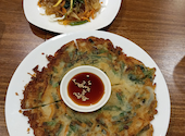 韓国料理 韓の香 韓国酒家 すすきの店: ちーちゃんさんの2026年08月29日の1枚目の投稿写真