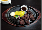 【平日ランチ専門店】　ハンバーグ ＆ ステーキ ＆ サラダバー　ペダラーダ　町田: ま～ちゃんさんの2024年11月の1枚目の投稿写真
