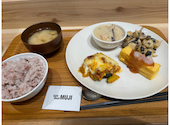 Cafe＆Meal　MUJI（ムジ）　イオンモール堺北花田: オリーブさんの2026年01月の1枚目の投稿写真