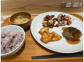 Cafe＆Meal　MUJI（ムジ）　イオンモール堺北花田: オリーブさんの2026年05月の1枚目の投稿写真