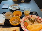 山形の恵み 地酒と共に味わう贅沢空間 月のみち: sakuraさんの2026年09月28日の3枚目の投稿写真