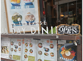 LA TERRASSE ALL DAY DINING オールデイ ダイニング: タケちゃんさんの2026年06月17日の1枚目の投稿写真