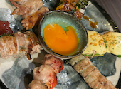 九州料理 九州炎 くすえん 藤沢店: gatodonaさんの2024年02月12日の3枚目の投稿写真