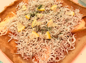 蕎麦粉食堂 Buckwheat バックウィート 藤沢: gatodonaさんの2026年08月11日の2枚目の投稿写真