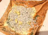 蕎麦粉食堂 Buckwheat バックウィート 藤沢: gatodonaさんの2026年08月31日の1枚目の投稿写真