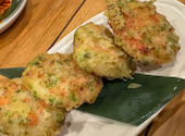 花火 ハナビ 藤沢 Yakitori Dining Hanabi: gatodonaさんの2025年01月11日の1枚目の投稿写真