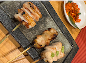 花火 ハナビ 藤沢 Yakitori Dining Hanabi: gatodonaさんの2025年01月11日の3枚目の投稿写真