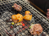 大衆焼肉酒場 藤沢ホルモン: gatodonaさんの2025年04月14日の2枚目の投稿写真