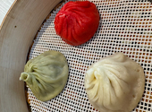京鼎樓HANARE ジンディンロウハナレ 横浜フロント鶴屋町店: gatodonaさんの2025年01月25日の1枚目の投稿写真