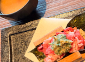 modern Japanese AMANE 横浜フロント店: gatodonaさんの2026年08月11日の2枚目の投稿写真