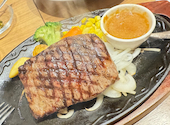 STEAK HOUSE sandbar 辻堂海岸: gatodonaさんの2025年10月09日の2枚目の投稿写真