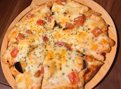 BRAZILIAN PIZZA BAR G FIRST ジー ファースト: gatodonaさんの2026年06月20日の2枚目の投稿写真