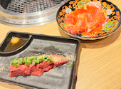 焼肉こじま 離れ 湘南藤沢: gatodonaさんの2026年09月24日の3枚目の投稿写真