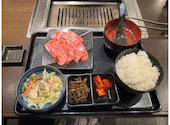 牛犇焼肉（うしひしやきにく）高田馬場: オリーブさんの2025年07月の1枚目の投稿写真