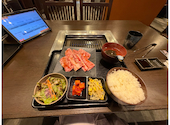 牛犇焼肉（うしひしやきにく）高田馬場: オリーブさんの2026年09月12日の1枚目の投稿写真