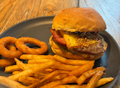 The JOHNSON BURGER ザ ジョンソンバーガー: ykさんの2026年10月20日の1枚目の投稿写真