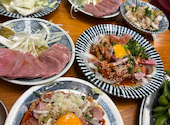 池袋もつ焼きパラダイス富士: なうさんの2026年06月07日の1枚目の投稿写真