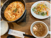 神戸元町ドリア　ルミネ池袋店: みさんの2025年11月の1枚目の投稿写真
