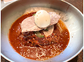 韓国料理 KollaBo コラボ ルミネエスト新宿店: みさんの2025年11月13日の1枚目の投稿写真