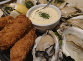 MICHI FISH&OYSTER 大井町店: まーさんさんの2024年11月03日の2枚目の投稿写真