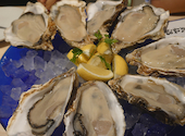 MICHI FISH&OYSTER 大井町店: まーさんさんの2025年03月08日の2枚目の投稿写真