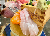 海鮮居酒屋 天満産直市場: くにちゃんさんの2022年11月28日の1枚目の投稿写真