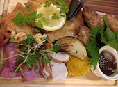 Kitchen Bar ma-ha マーハ 堺筋本町店: Mi-78さんの2026年04月27日の1枚目の投稿写真
