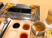 串家物語 アリオ西新井店: よたさんの2025年08月09日の3枚目の投稿写真