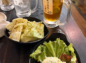 居酒屋それゆけ！鶏ヤロー！南越谷店: よたさんの2026年04月01日の2枚目の投稿写真