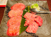 焼肉どうらく 横浜西口本店: おのよしさんの2022年07月01日の1枚目の投稿写真