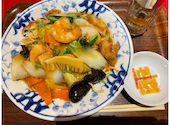 陳麻婆豆腐 小吃館 ぷらりと京王府中: しょうさんの2026年07月04日の1枚目の投稿写真