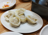 餃子食堂マルケン JR尼崎駅前店: まこっちゃんさんの2023年01月21日の1枚目の投稿写真