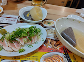 餃子食堂マルケン JR尼崎駅前店: まこっちゃんさんの2023年12月17日の1枚目の投稿写真