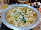 餃子食堂マルケン JR尼崎駅前店: まこっちゃんさんの2023年12月17日の2枚目の投稿写真