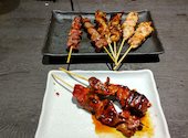まさや 炭火焼鳥専門店 JR尼崎西店: まこっちゃんさんの2022年08月06日の1枚目の投稿写真
