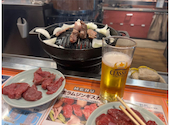 さっぽろジンギスカン 本店 すすきの: uneさんの2026年09月14日の1枚目の投稿写真