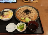 和食れすとらん旬鮮だいにんぐ 天狗 花畑店: uneさんの2026年08月14日の1枚目の投稿写真