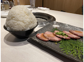 焼肉 だんらん 炎 足立六町店: uneriさんの2026年08月01日の1枚目の投稿写真