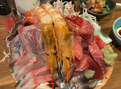 大阪大衆居酒屋　飯と酒と音　almalio: リョウさんの2026年07月25日の2枚目の投稿写真