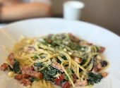 Cafe la Route 121 カフェラルートイチニーイチ: いいさんの2026年07月27日の1枚目の投稿写真