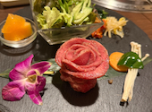 YAKINIKU TORANOYA: きりんさんの2025年06月08日の1枚目の投稿写真