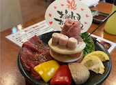 焼肉 正: Mmmさんの2025年12月31日の1枚目の投稿写真