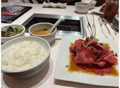 焼肉やぎや mozoワンダーシティ店: りぼちゃんさんの2026年08月10日の1枚目の投稿写真