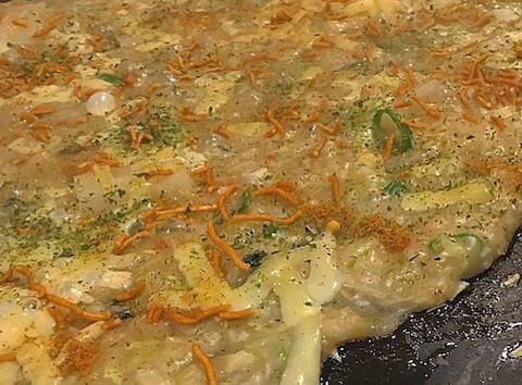 鉄板diningZEN ゼン: りぼちゃんさんの2025年11月16日の1枚目の投稿写真