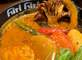 スープカレー hirihiri 2号: カプチーノさんの2026年05月11日の1枚目の投稿写真