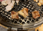 ジンギスカン ホルモン酒場 風土. 札幌駅前店: hihosinoさんの2026年05月03日の3枚目の投稿写真