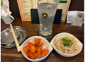 炭火焼肉大衆酒場いごっそ: まりさんの2026年05月21日の1枚目の投稿写真