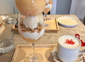 CAFE CLOCHETTE: packyさんの2026年07月29日の1枚目の投稿写真