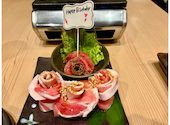 焼肉 炙り家しんいち: ユミコさんの2026年09月20日の1枚目の投稿写真